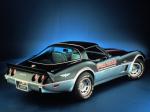 Chevrolet Corvette Indy 500 Pace Car 1978 года